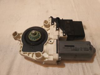 bontott VW GOLF VI Jobb hátsó Ablakemelő Motor