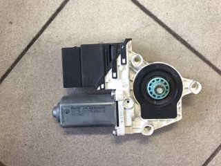 bontott VW GOLF VI Jobb hátsó Ablakemelő Motor