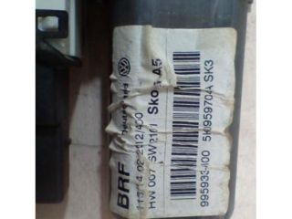 bontott VW GOLF VI Jobb hátsó Ablakemelő Motor