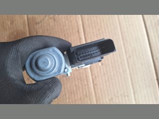 bontott VW GOLF VI Jobb hátsó Ablakemelő Motor