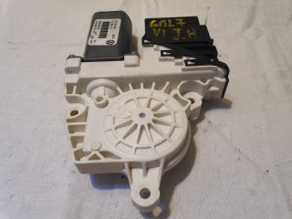 bontott VW GOLF VI Jobb hátsó Ablakemelő Motor