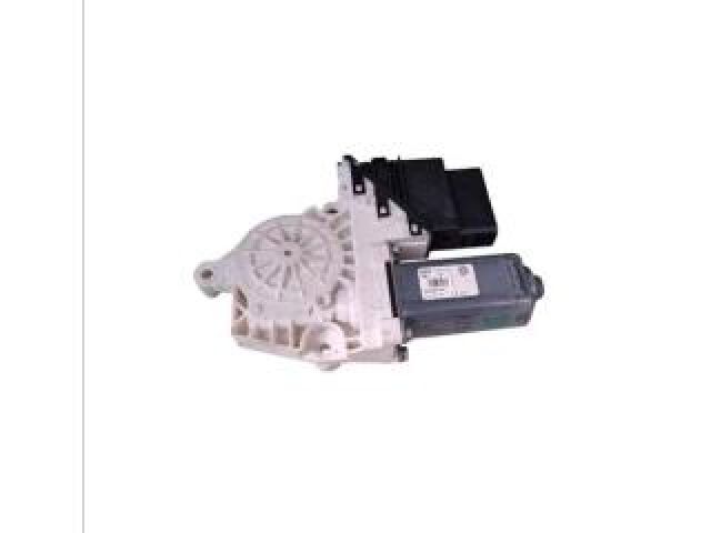 bontott VW GOLF VI Jobb hátsó Ablakemelő Motor