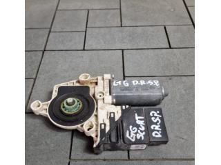 bontott VW GOLF VI Jobb hátsó Ablakemelő Motor