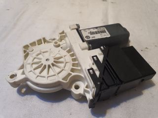 bontott VW GOLF VI Jobb hátsó Ablakemelő Motor