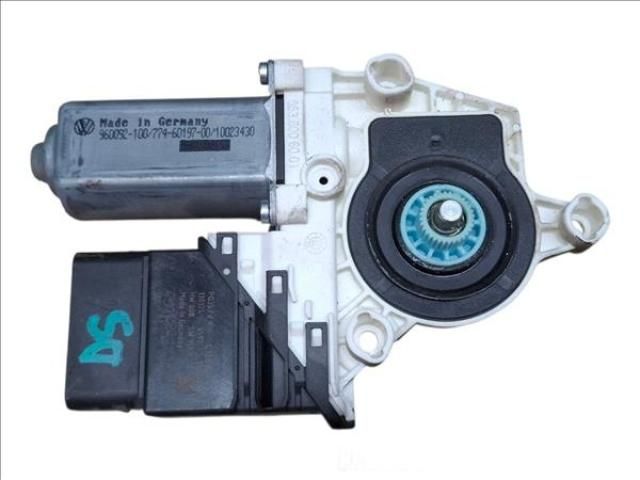 bontott VW GOLF VI Jobb hátsó Ablakemelő Motor