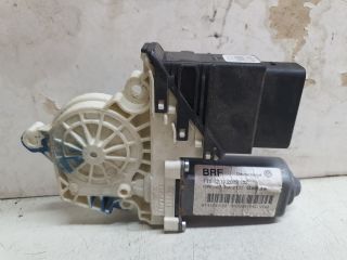 bontott VW GOLF VI Jobb hátsó Ablakemelő Motor