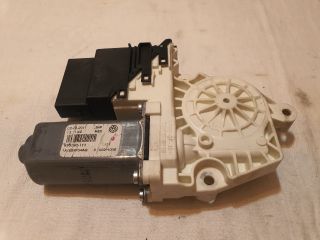 bontott VW GOLF VI Jobb hátsó Ablakemelő Motor