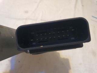 bontott VW GOLF VI Jobb hátsó Ablakemelő Motor