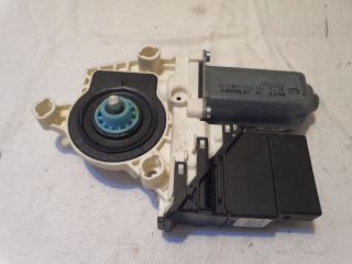 bontott VW GOLF VI Jobb hátsó Ablakemelő Motor