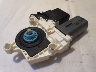 bontott VW GOLF VI Jobb hátsó Ablakemelő Motor