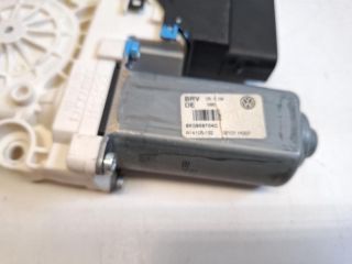bontott VW GOLF VI Jobb hátsó Ablakemelő Motor
