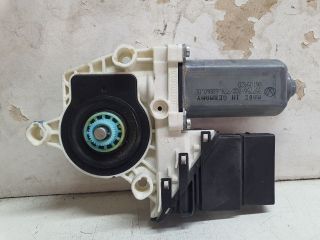 bontott VW GOLF VI Jobb hátsó Ablakemelő Motor
