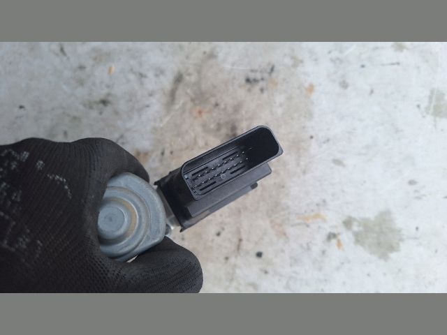 bontott VW GOLF VI Jobb hátsó Ablakemelő Motor