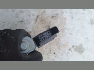 bontott VW GOLF VI Jobb hátsó Ablakemelő Motor