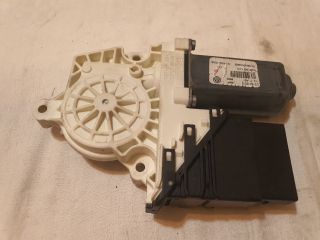 bontott VW GOLF VI Jobb hátsó Ablakemelő Motor