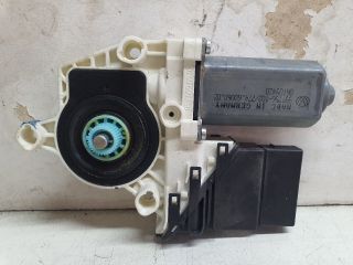 bontott VW GOLF VI Jobb hátsó Ablakemelő Motor