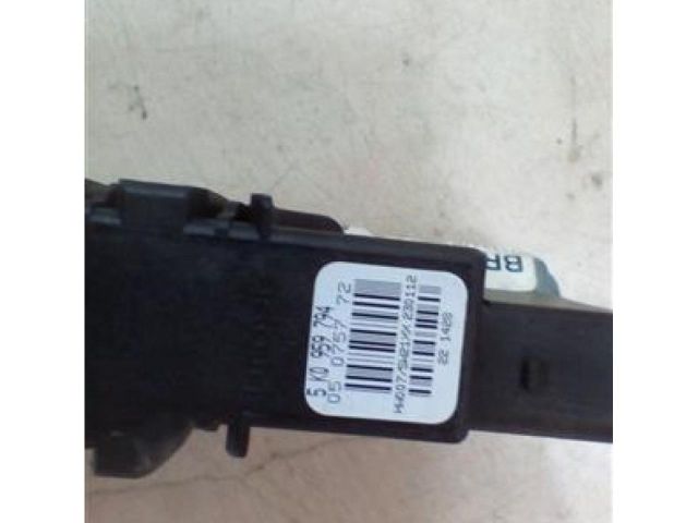 bontott VW GOLF VI Jobb hátsó Ablakemelő Motor