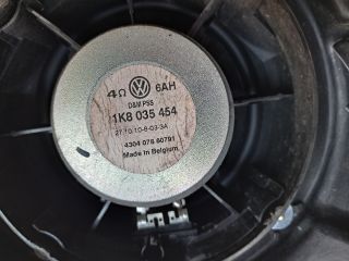 bontott VW GOLF VI Jobb hátsó Ablakemelő Szerkezet (Elektromos)