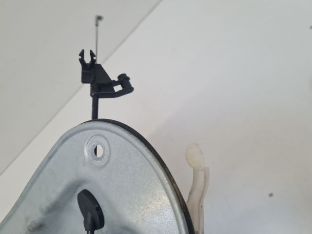 bontott VW GOLF VI Jobb hátsó Ablakemelő Szerkezet (Elektromos)