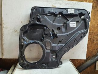 bontott VW GOLF VI Jobb hátsó Ablakemelő Szerkezet (Elektromos)