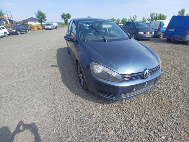 bontott VW GOLF VI Jobb hátsó Ablakemelő Szerkezet (Mechanikus)