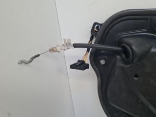 bontott VW GOLF VI Jobb hátsó Ablakemelő Szerkezet (Mechanikus)