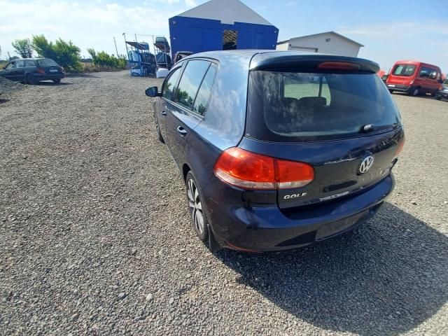 bontott VW GOLF VI Jobb hátsó Ablakemelő Szerkezet (Mechanikus)