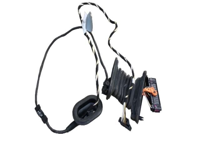 bontott VW GOLF VI Jobb hátsó Ajtó Kábelköteg