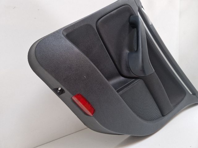 bontott VW GOLF VI Jobb hátsó Ajtó Kárpit