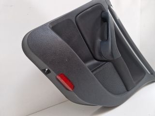 bontott VW GOLF VI Jobb hátsó Ajtó Kárpit