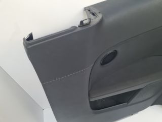 bontott VW GOLF VI Jobb hátsó Ajtó Kárpit