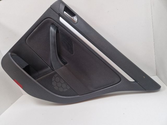 bontott VW GOLF VI Jobb hátsó Ajtó Kárpit