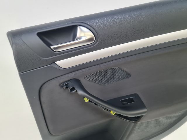 bontott VW GOLF VI Jobb hátsó Ajtó Kárpit