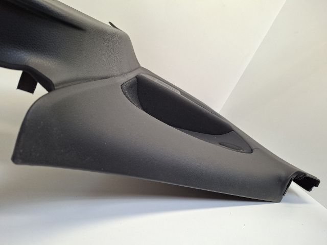 bontott VW GOLF VI Jobb hátsó Ajtó Kárpit