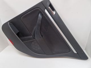 bontott VW GOLF VI Jobb hátsó Ajtó Kárpit