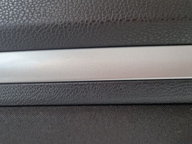 bontott VW GOLF VI Jobb hátsó Ajtó Kárpit