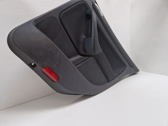bontott VW GOLF VI Jobb hátsó Ajtó Kárpit