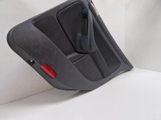 bontott VW GOLF VI Jobb hátsó Ajtó Kárpit