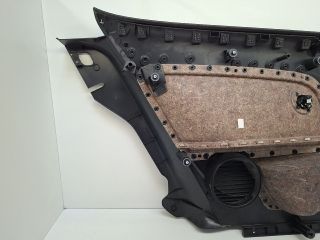 bontott VW GOLF VI Jobb hátsó Ajtó Kárpit