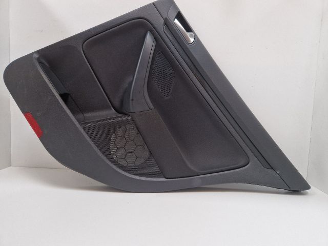 bontott VW GOLF VI Jobb hátsó Ajtó Kárpit