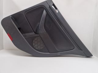 bontott VW GOLF VI Jobb hátsó Ajtó Kárpit
