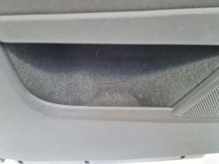 bontott VW GOLF VI Jobb hátsó Ajtó Kárpit