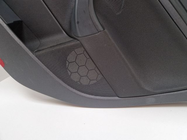 bontott VW GOLF VI Jobb hátsó Ajtó Kárpit