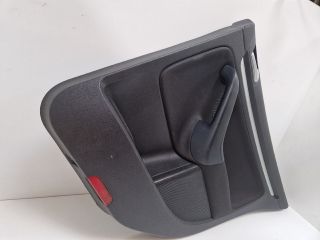 bontott VW GOLF VI Jobb hátsó Ajtó Kárpit