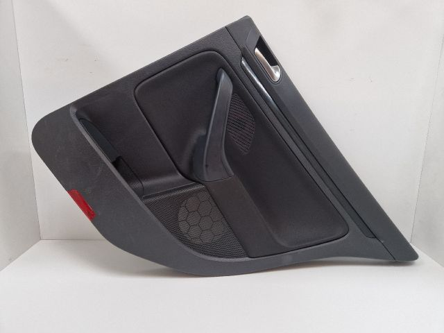 bontott VW GOLF VI Jobb hátsó Ajtó Kárpit