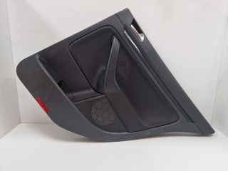 bontott VW GOLF VI Jobb hátsó Ajtó Kárpit