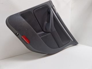 bontott VW GOLF VI Jobb hátsó Ajtó Kárpit