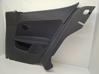 bontott VW GOLF VI Jobb hátsó Ajtó Kárpit