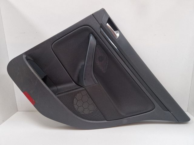 bontott VW GOLF VI Jobb hátsó Ajtó Kárpit