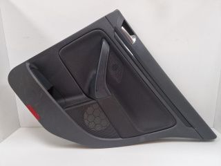bontott VW GOLF VI Jobb hátsó Ajtó Kárpit